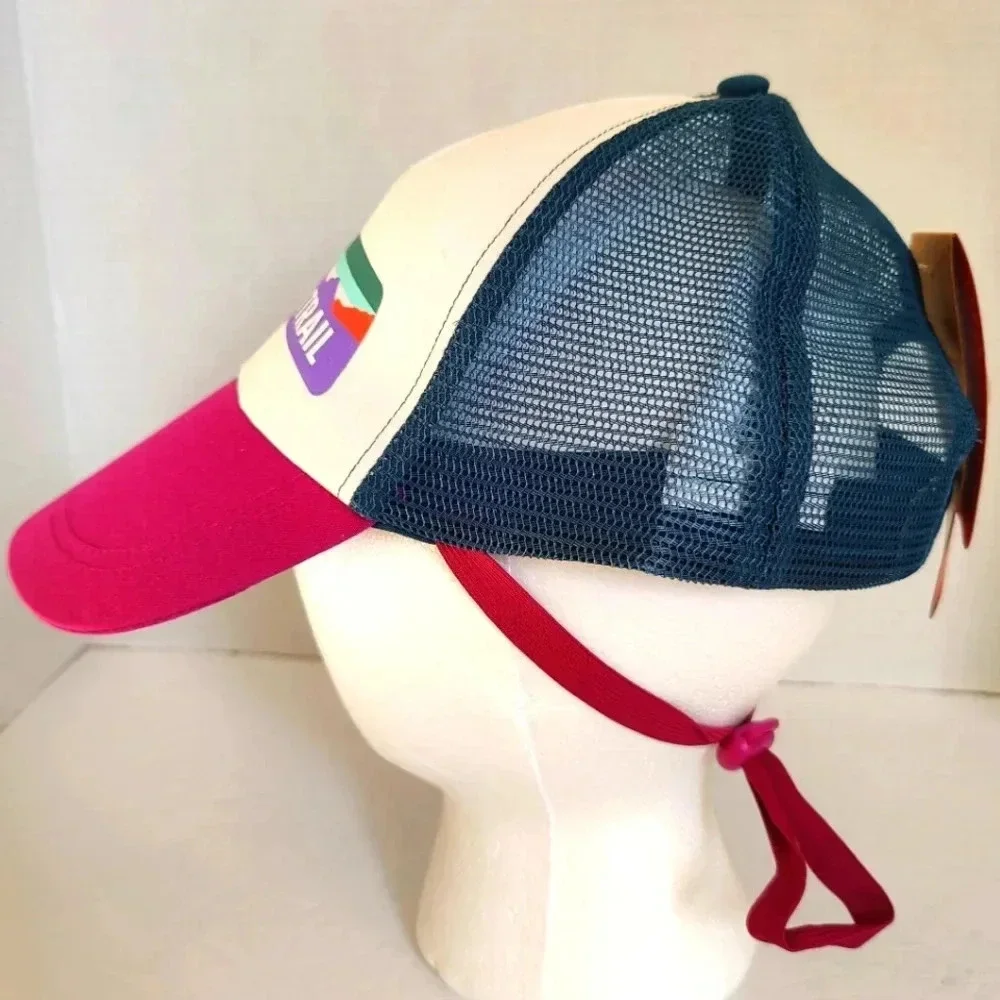 Arcadia Trail Dog Pet Hat, XL-XXL, NWT, Adjustable